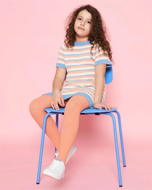 OMØ KJOLE - BARN fra Kit Couture